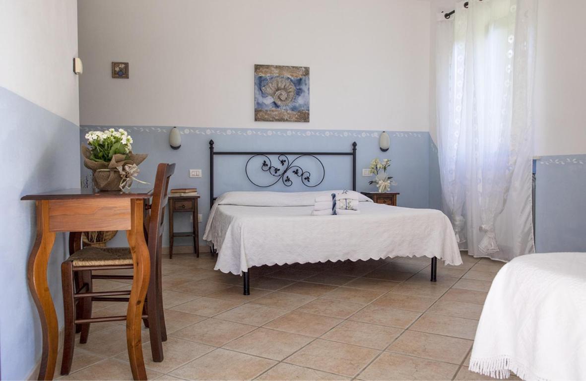 Agriturismo I Tre Fossi Magliano in Toscana Exterior foto