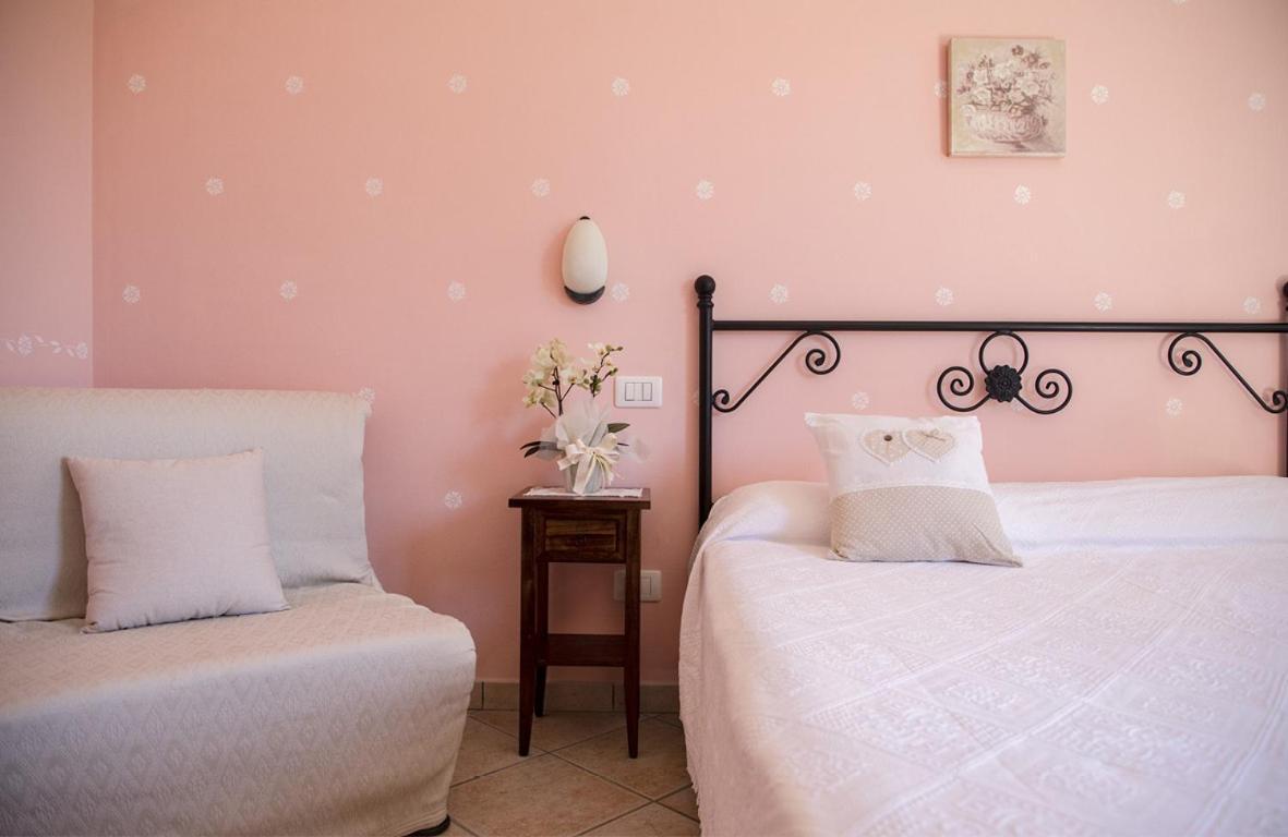 Agriturismo I Tre Fossi Magliano in Toscana Exterior foto
