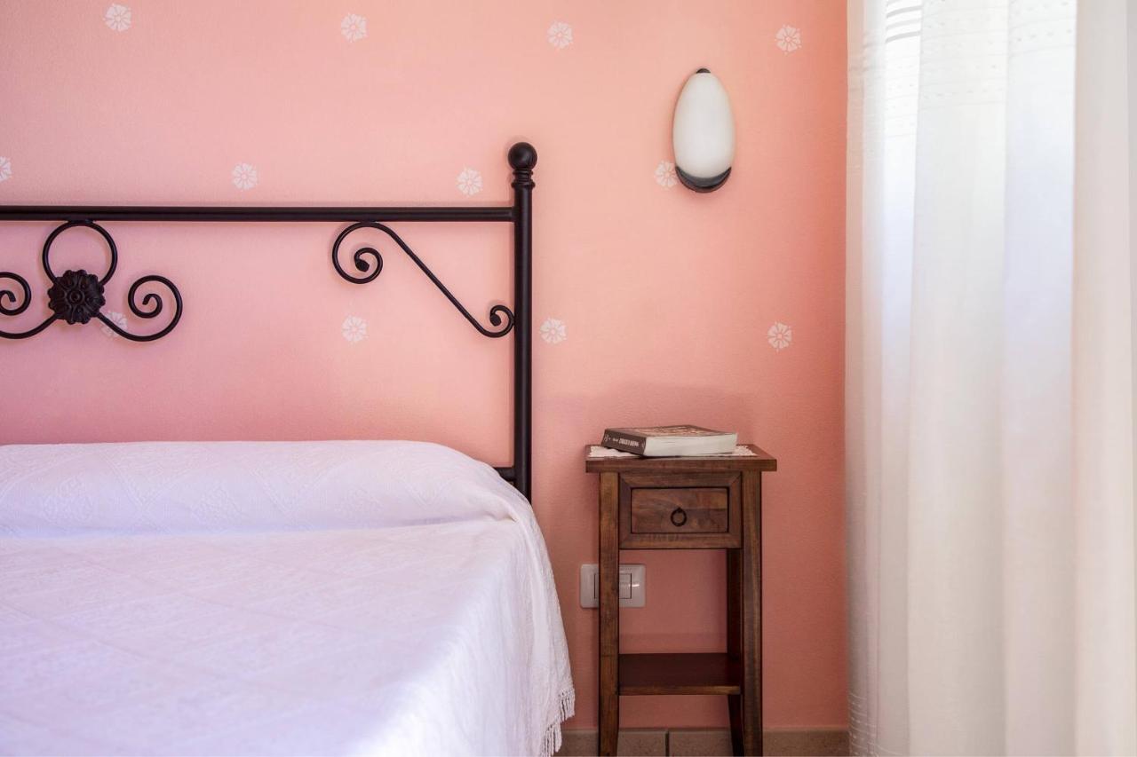 Agriturismo I Tre Fossi Magliano in Toscana Exterior foto